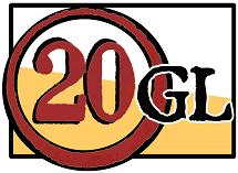 d20 OGL Logo