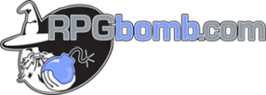 RPGBomb Logo