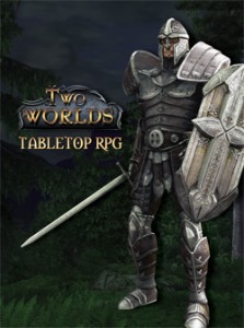 Two Worlds RPG