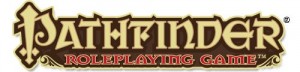 Pathfinder RPG Logo