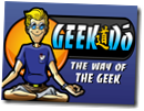GeekDo logo
