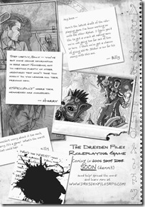 DFRPG teaser from the S7S book