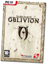 The Elder Scrolls: Oblivion