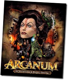 Arcanum