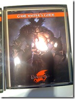 The Game Master's Guide