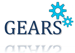 Gears logo