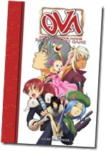 OVA cover