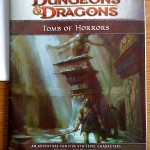 4E Tomb of Horrors Cover