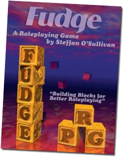 Fudge