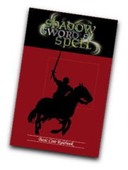 Shadow, Sword & Spell
