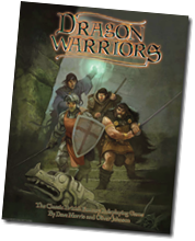 Dragon Warriors