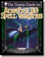 The Genius Guide to Another 110 Spell Variants