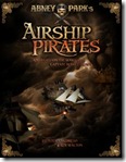 Airship Pirates RPG