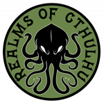 Realms of Cthulhu