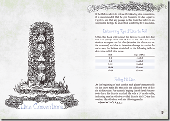 Page 4 and 5 from Carcosa PDF Edition
