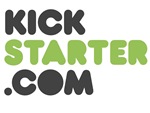 Kickstarter.com logo