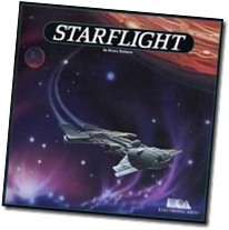 Starflight cover