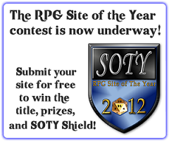 RPG-SOTY