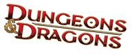 D&D logo