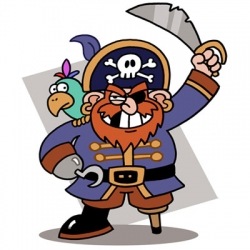 pirate