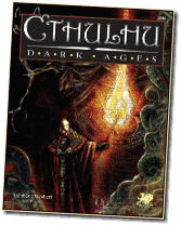 Cthulhu Dark Ages