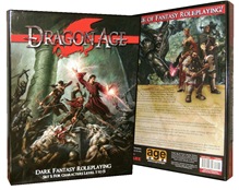 Dragon Age Box