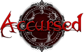 Accursed logo