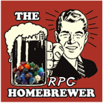 RPG Home Brewer