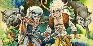 elfquest