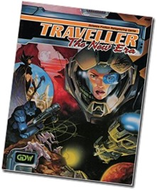 Traveller New Era