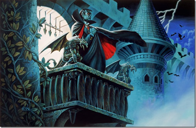 Ravenloft